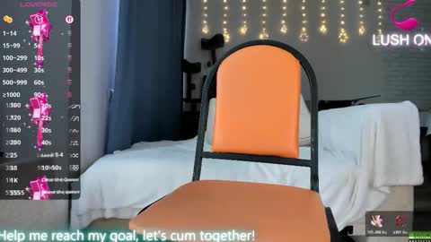 Im Sayame Welcome to my room and lets have a good time together with me I love tokens and fucking online show from February 2026 06:19:02 AM