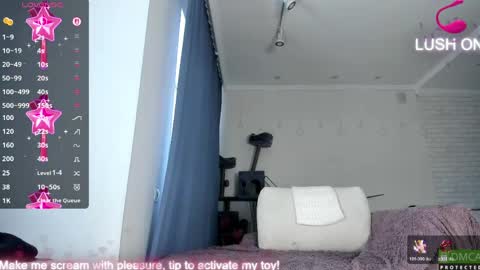 Im Sayame Welcome to my room and lets have a good time together with me I love tokens and fucking online show from May 2026 02:39:01 AM