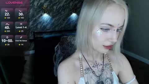 Anges online show from January 2026 04:12:02 PM