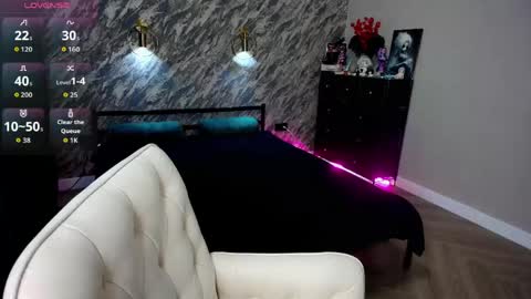 Anges online show from May 2026 01:55:02 AM