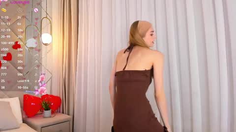 Kira  GMT 7 Mon Thu-Sun  0800am-0200pm  online show from February 2025 12:57:02 AM