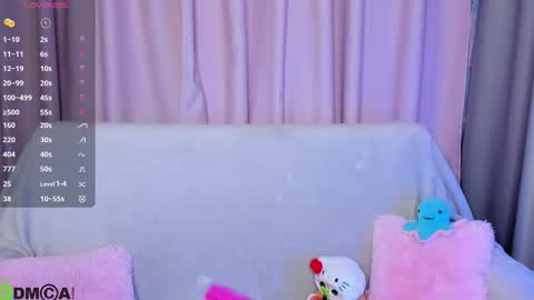 Kira  GMT 7 Mon Thu-Sun  0800am-0200pm  online show from September 2025 12:10:01 AM