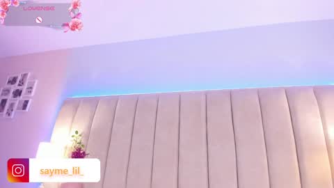 Say Lilith   Monday to Saturday 700am to 140pm Colombian time  online show from January 2025 04:04:02 PM