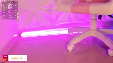 Say Lilith   Monday to Saturday 700am to 140pm Colombian time  online show from January 2025 05:45:02 PM