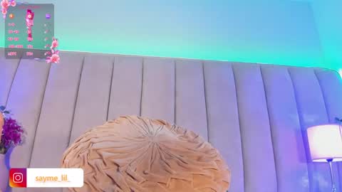 Say Lilith   Monday to Saturday 700am to 140pm Colombian time  online show from February 2025 02:48:01 PM