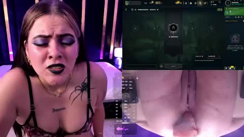 sayreth_ online show from May 2026 10:37:02 PM