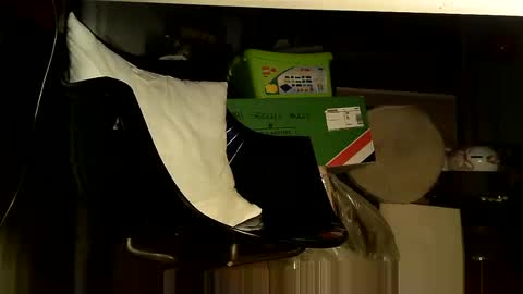 Sbamx online show from December 2024 02:57:01 AM