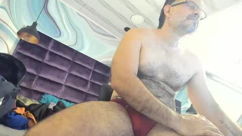 Snapshot of sbastone_muscle chatting on December 2024 05:40:02 PM sebastian muscleman daddy the better latin lover online show from December 2024 05:40:02 PM