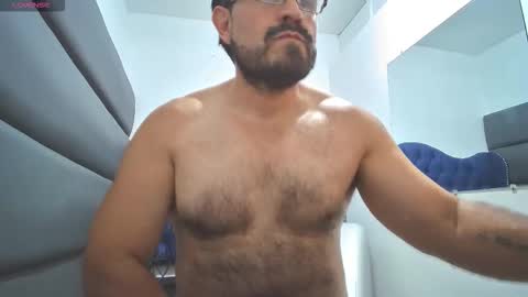 sebastian   muscleman  daddy   the better  latin  lover   online show from November 2025 01:16:01 AM