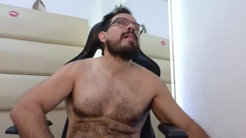 sebastian   muscleman  daddy   the better  latin  lover   online show from February 2026 03:11:01 PM