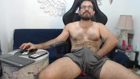 sebastian   muscleman  daddy   the better  latin  lover   online show from March 2026 02:45:02 PM