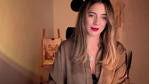 Venus online show from October 2025 03:14:01 PM