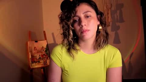 Venus online show from December 2025 04:23:01 PM