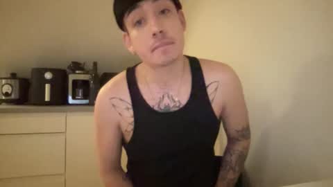 scandinasianboy online show from March 2026 11:33:01 PM