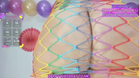 Snapshot of scar_oconnor_ chatting on September 2025 05:35:01 PM Scarlett Oconnor online show from September 2025 05:35:01 PM