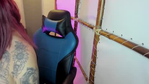 scarbadgirl_ online show from June 2026 03:59:02 AM