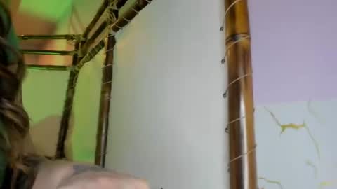 scarbadgirl_ online show from June 2026 04:10:02 AM