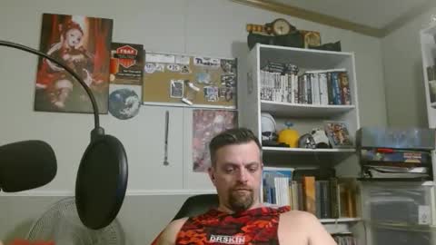 Kent Clark online show from January 2026 04:07:02 AM