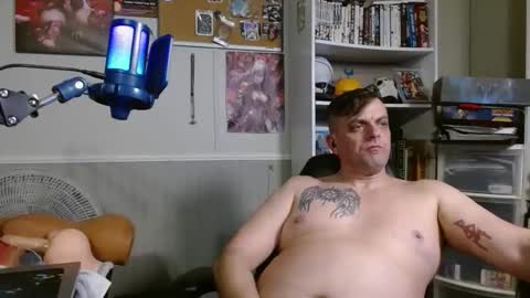 Kent Clark online show from March 2026 03:18:01 PM