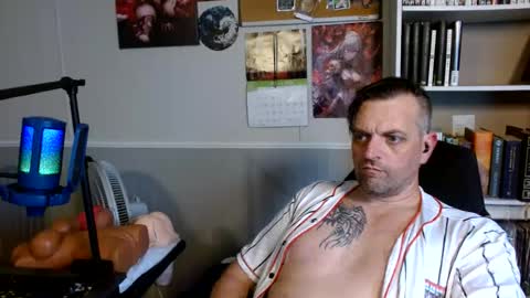 Snapshot of scarecrow2wm chatting on June 2026 01:45:02 PM Kent Clark online show from June 2026 01:45:02 PM