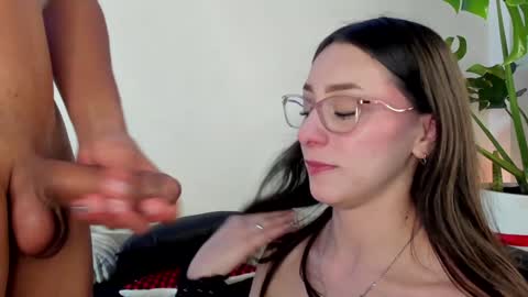 Scarett Jackson online show from December 2024 12:20:01 AM