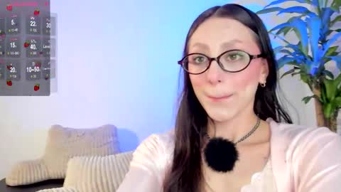 Scarett Jackson online show from February 2026 06:39:02 AM