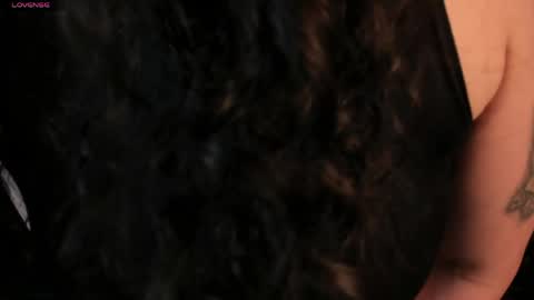 SCARLATTA DESIRE online show from April 2026 02:58:01 AM