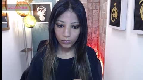 Scaelet Mia online show from February 2026 04:36:02 PM