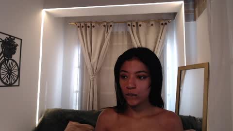 Scaelet Mia online show from April 2026 07:50:02 PM