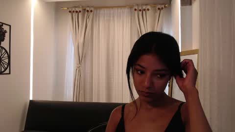 Scaelet Mia online show from April 2026 07:34:01 PM
