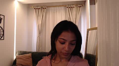 Scaelet Mia online show from May 2026 09:22:01 PM