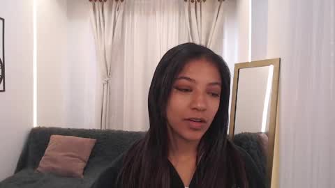 Scaelet Mia online show from May 2026 08:25:01 PM