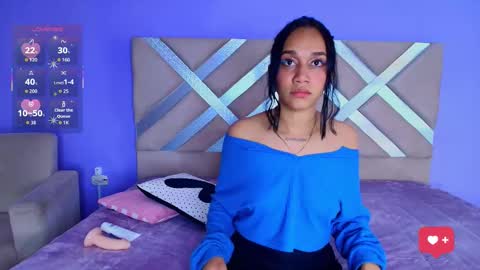 Snapshot of scarleett_ebony chatting on December 2025 07:42:02 PM scarleett_ebony online show from December 2025 07:42:02 PM