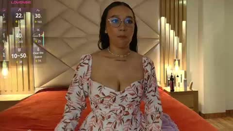 scarleett_ebony online show from February 2026 03:16:02 AM