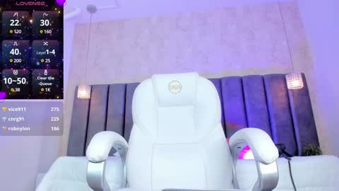 Scarlett online show from December 2024 02:42:01 AM