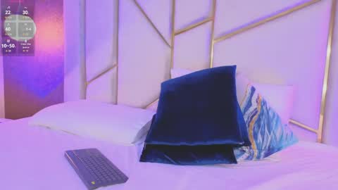 Scarlett online show from April 2026 08:15:01 PM