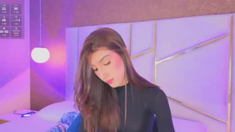 Scarlett online show from May 2026 07:22:01 PM