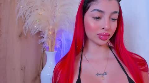 scarleett jones online show from October 2025 11:27:01 PM