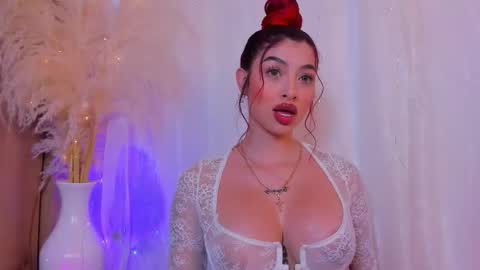 scarleett jones online show from October 2025 11:15:02 PM