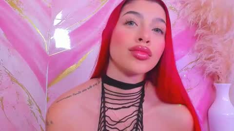 scarleett jones online show from January 2026 10:23:01 PM