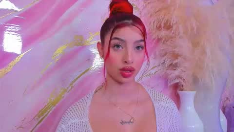 scarleett jones online show from January 2026 10:13:01 PM