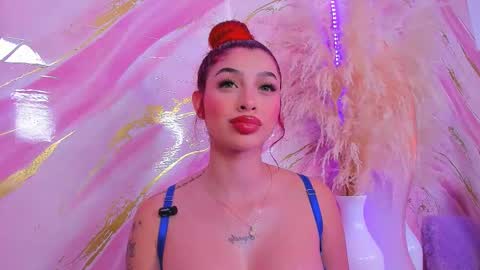 scarleett jones online show from February 2026 10:06:02 PM