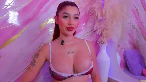 scarleett jones online show from February 2026 10:30:02 PM