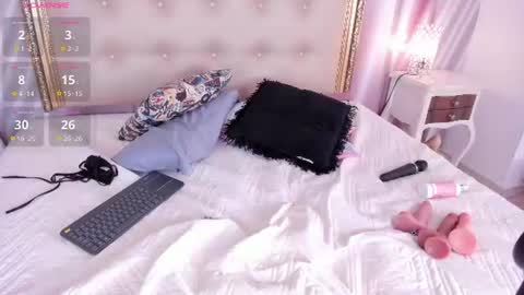 scarleettdoll online show from July 2026 07:46:02 PM