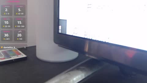 scarlet_100 online show from December 2025 02:29:02 AM