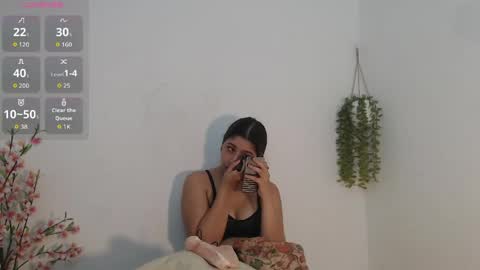 scarlet_100 online show from May 2026 02:39:01 AM