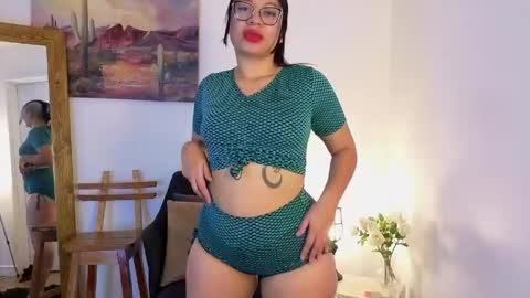 Scarlet online show from May 2026 10:53:01 AM