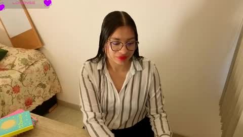 Scarlet online show from May 2026 12:13:02 PM