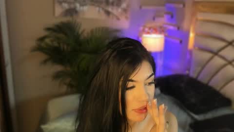 Snapshot of scarlet__hill chatting on January 2025 06:57:02 AM scarlet hill online show from January 2025 06:57:02 AM