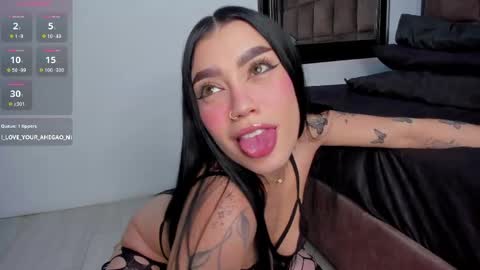 scarlet__jones_ online show from April 2026 05:11:01 AM